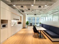 Central Boulevard (D1), Office #608997531